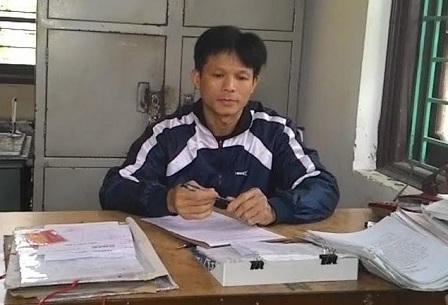 Theo "ông chú" lên đồi vắng tìm chồng, thiếu phụ bị  hãm hiếp