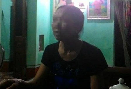 Bỏ nhà "đi bụi", nữ sinh lớp 8 dính bẫy "cứu nét"