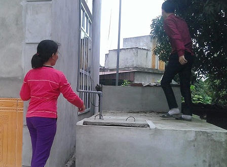 Hưng Yên: Nghi án bỏ thuốc sâu đầu độc để trả thù tình