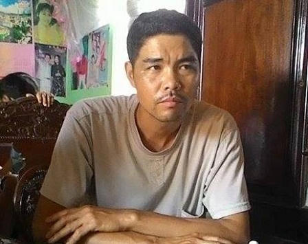 Nghi án nhà xe đánh chết người rồi dựng hiện trường giả