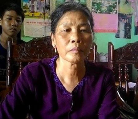 Nghi án nhà xe đánh chết người rồi dựng hiện trường giả