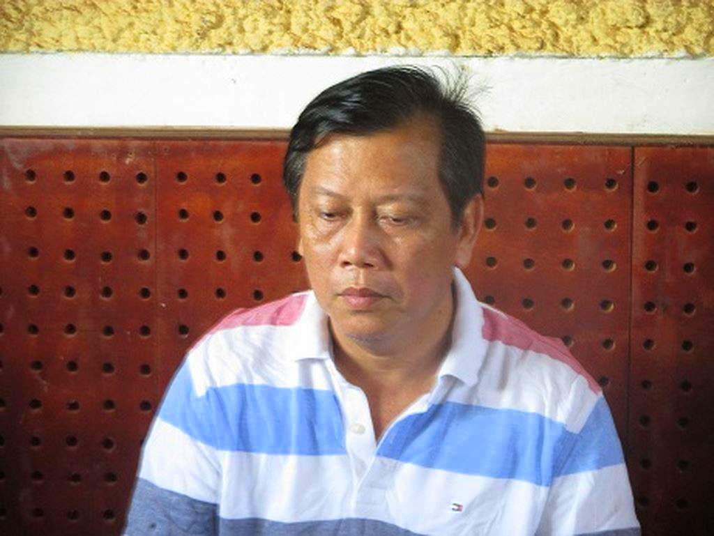 UBND tỉnh Sóc Trăng nhận khuyết điểm vụ 'đại gia' Trịnh Sướng buôn xăng giả