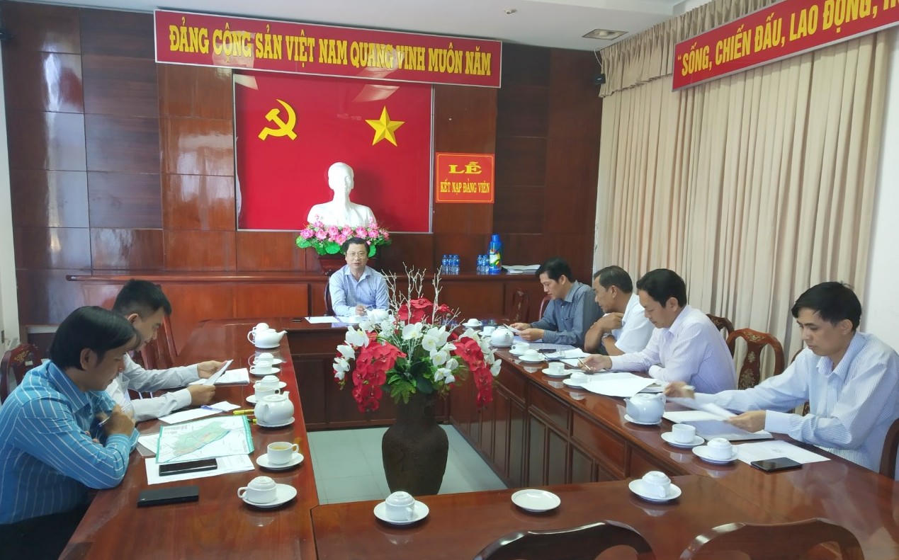 Nhiều vướng mắc trong quy hoạch phát triển chợ đầu mối chuyên doanh ở Cần Thơ