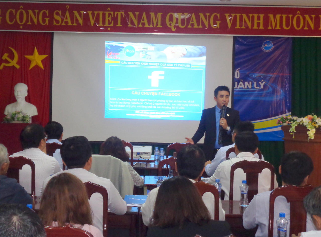 Cần Thơ: Hội thảo ứng dụng giải pháp công nghệ số trong công tác điều hành, quản lý