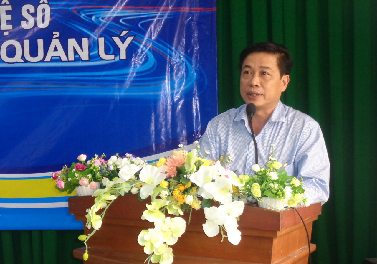 Cần Thơ: Hội thảo ứng dụng giải pháp công nghệ số trong công tác điều hành, quản lý