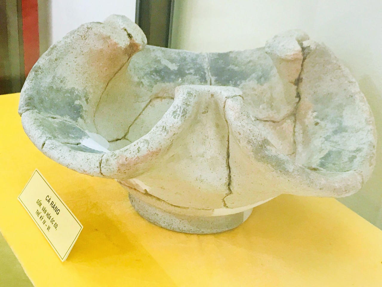 Cần Thơ đề nghị công nhận 2 bảo vật quốc gia