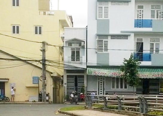  Xuất hiện nhiều căn nhà 'siêu mỏng', Giám đốc Sở Xây dựng Cần Thơ bị chất vấn