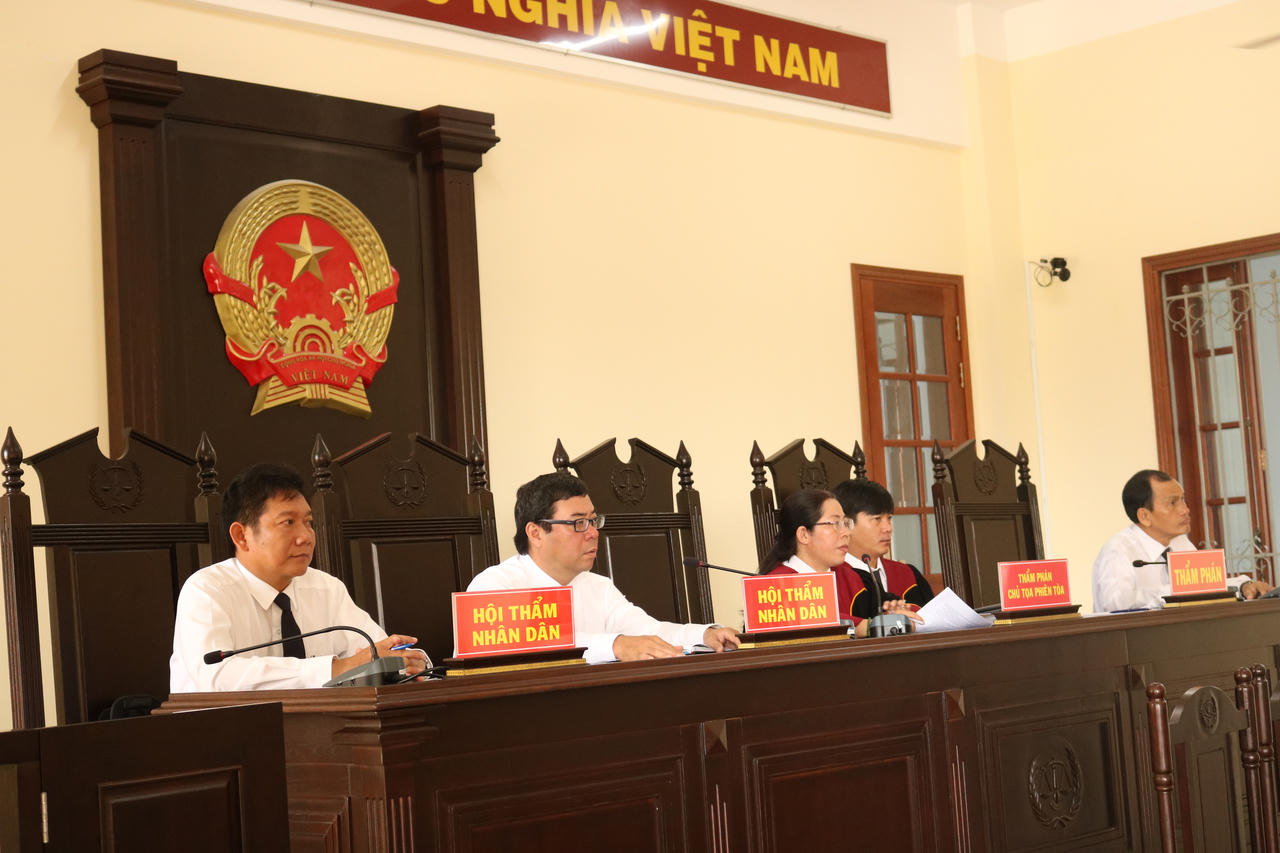 Giết người tình, người đàn ông trả giá bằng bản án chung thân