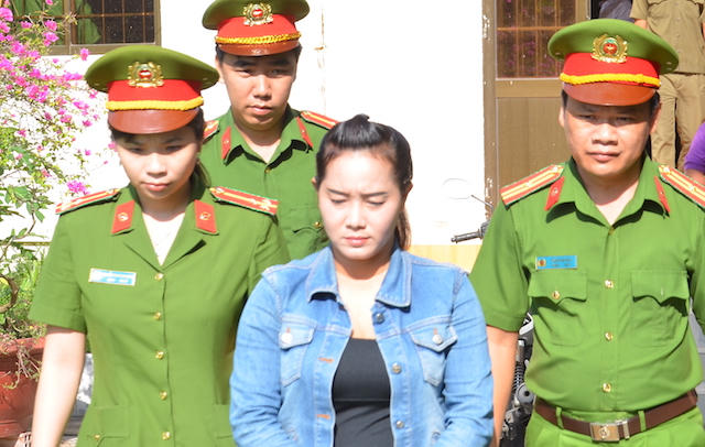 Khởi tố, bắt tạm giam chủ hụi lừa đảo chiếm đoạt tiền tỷ