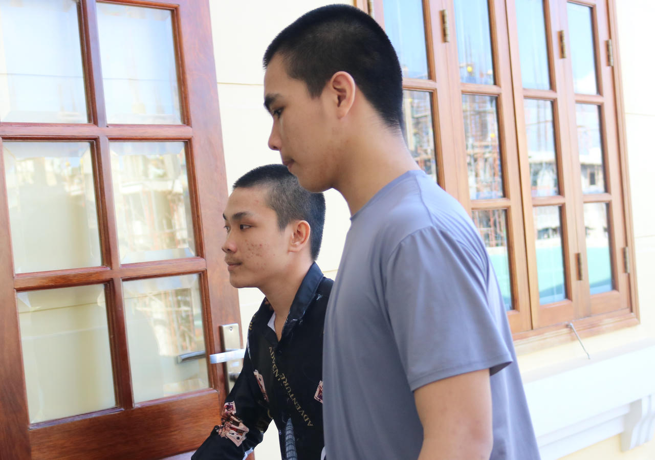 Vì một câu nói, hai thiếu niên cướp 1 mạng người