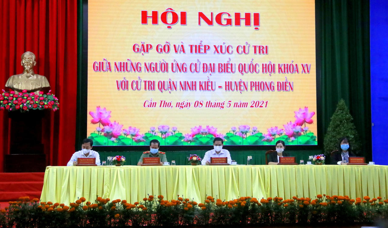 Cần Thơ phải khai thác được tài nguyên, phát triển trên 3 trụ cột