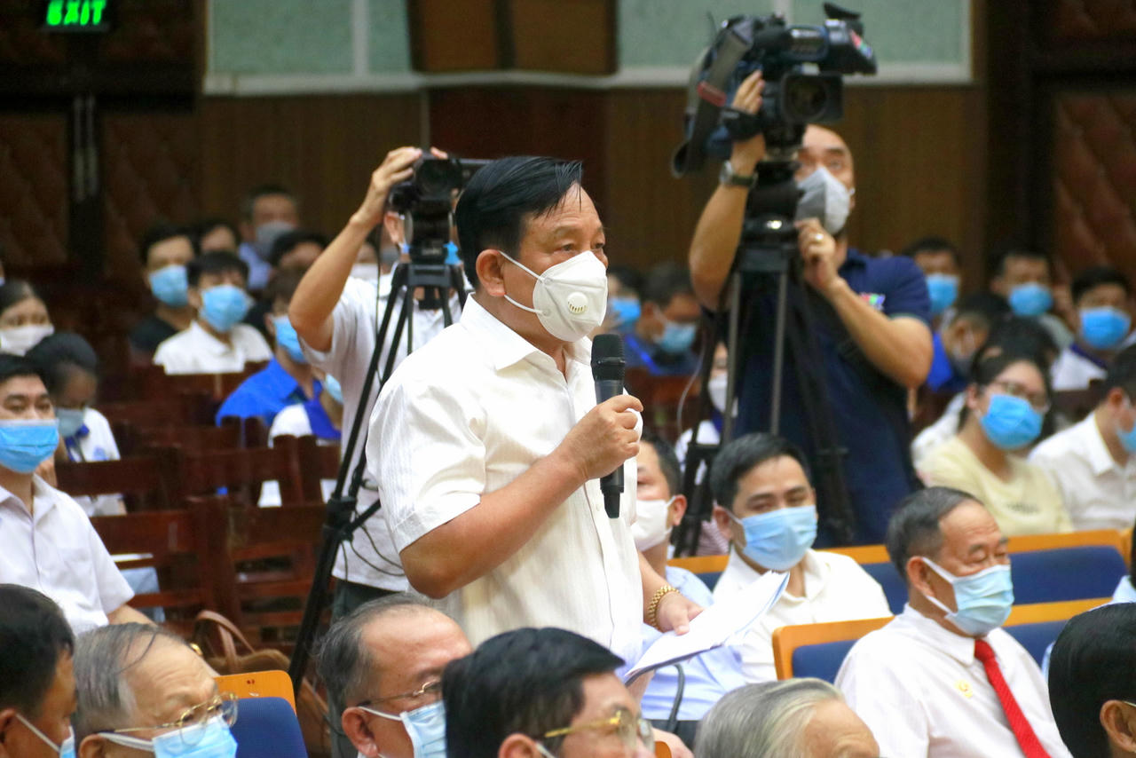 Cần Thơ phải khai thác được tài nguyên, phát triển trên 3 trụ cột