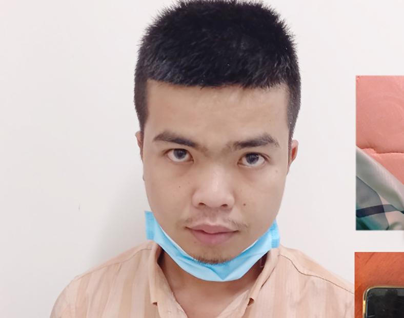 Gửi clip “nóng” cho trai trẻ, cô gái bị dọa tống tiền, ép quan hệ