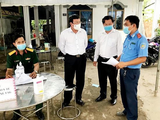 Chủ tịch tỉnh Trà Vinh gửi thư tuyên dương các doanh nghiệp, doanh nhân, cơ sở sản xuất kinh doanh