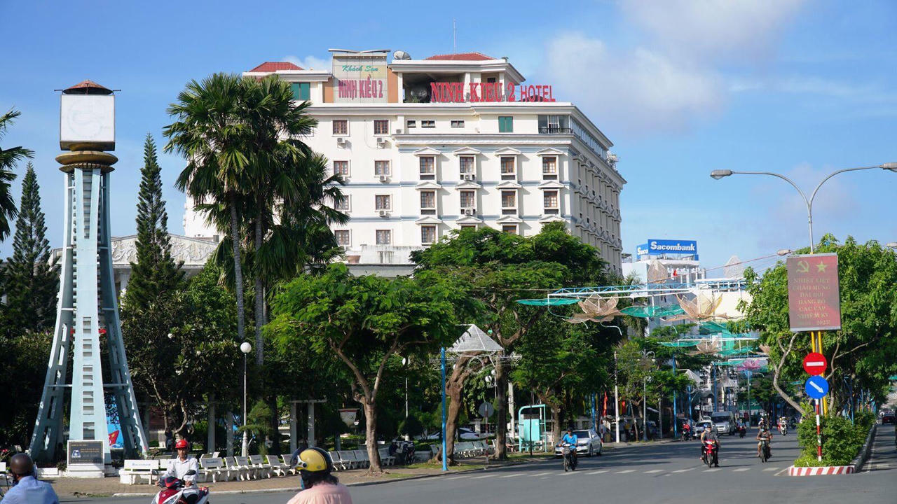 Cần Thơ yêu cầu công chức, lực lượng y tế, người lao động... không ra khỏi thành phố 