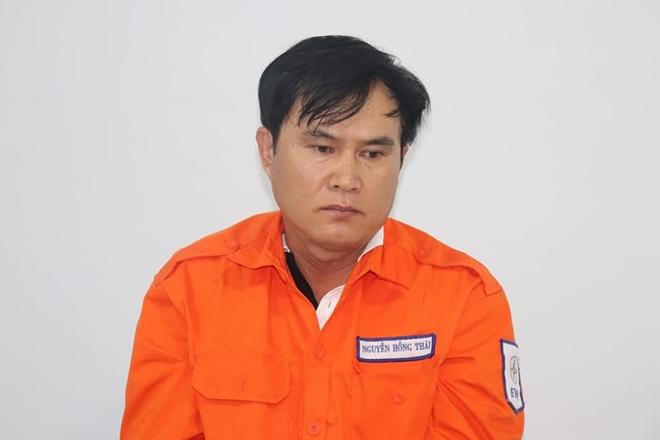 Bát giữ đối tượng giả danh nhân viên điện lực lừa người dân 