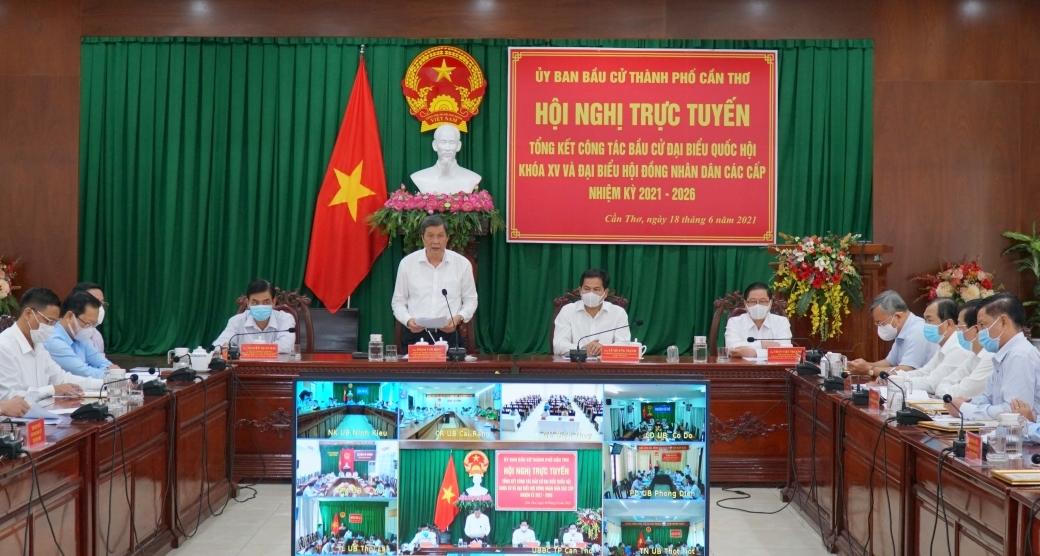 Đại biểu HĐND cần "bắt tay ngay" vào việc 