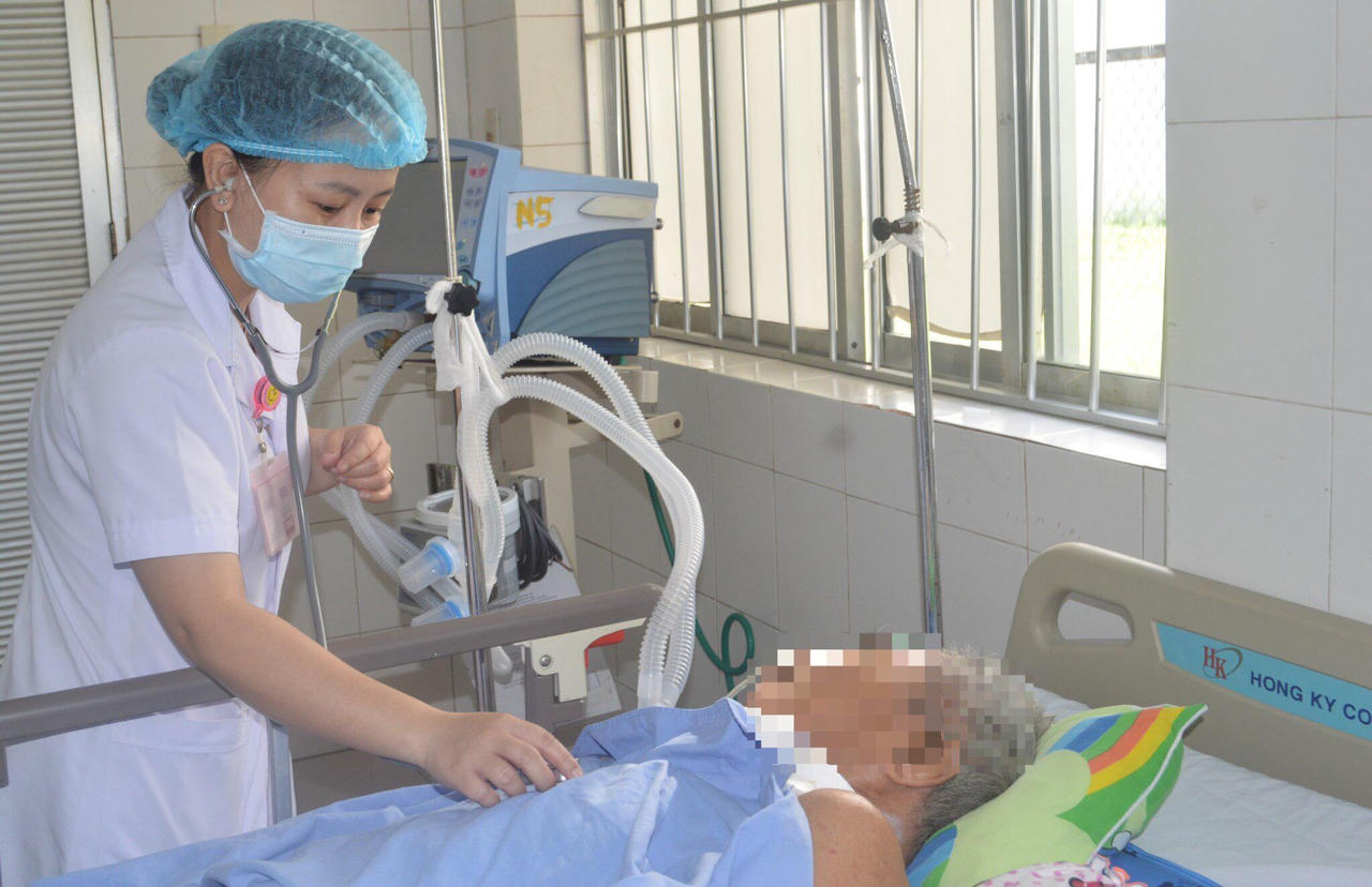 Xem thường vết thương nhỏ, nhiều bệnh nhân “hết hồn” vì hậu quả khôn lường