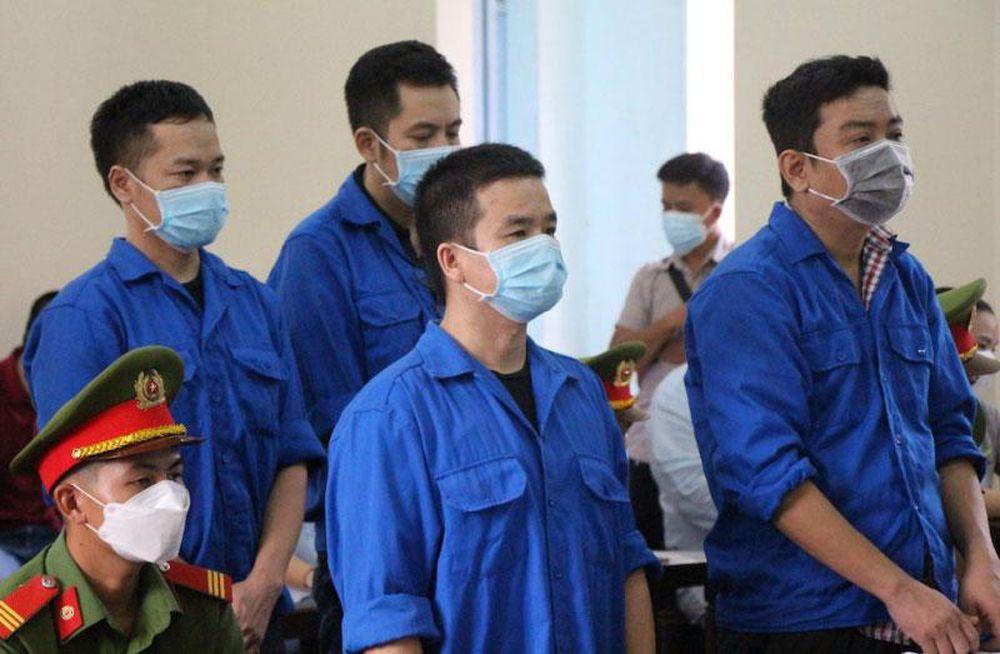 Trương Châu Hữu Danh bị đề nghị xử phạt từ 4-5 năm tù