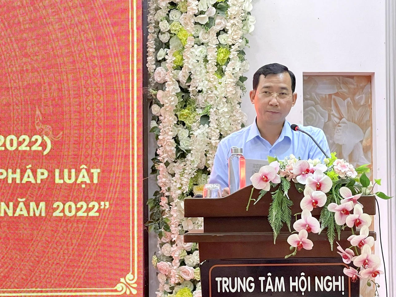 Sóc Trăng nỗ lực “chở luật” đến gần dân 