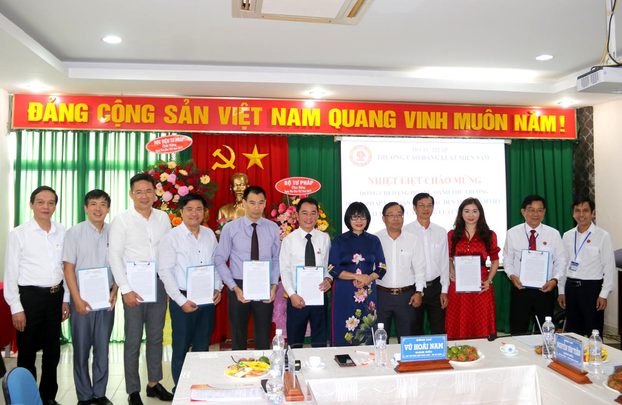 Cụm thi đua số II: Khẳng định hiệu quả khi đổi mới công tác thi đua khen thưởng