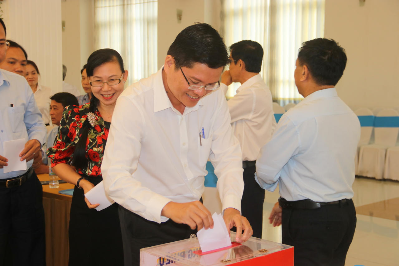 Khối Cơ quan Tư pháp các tỉnh miền Tây Nam Bộ: “Tăng cường truyền thông để nhân rộng mô hình thi đua khen thưởng hiệu quả”