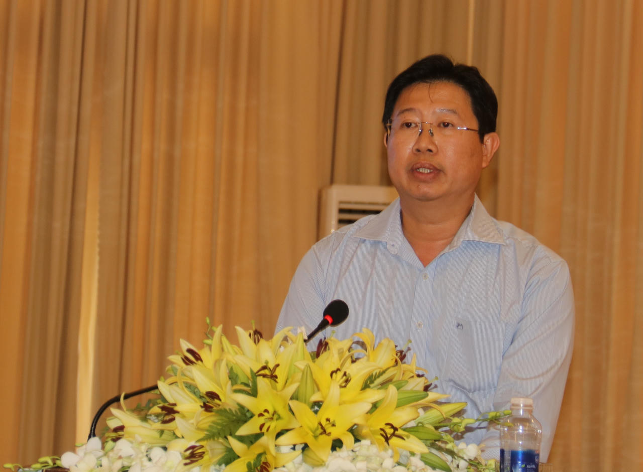 ĐBSCL: Bàn giải pháp để ngành hàng cá tra phát triển bền vững năm 2023 