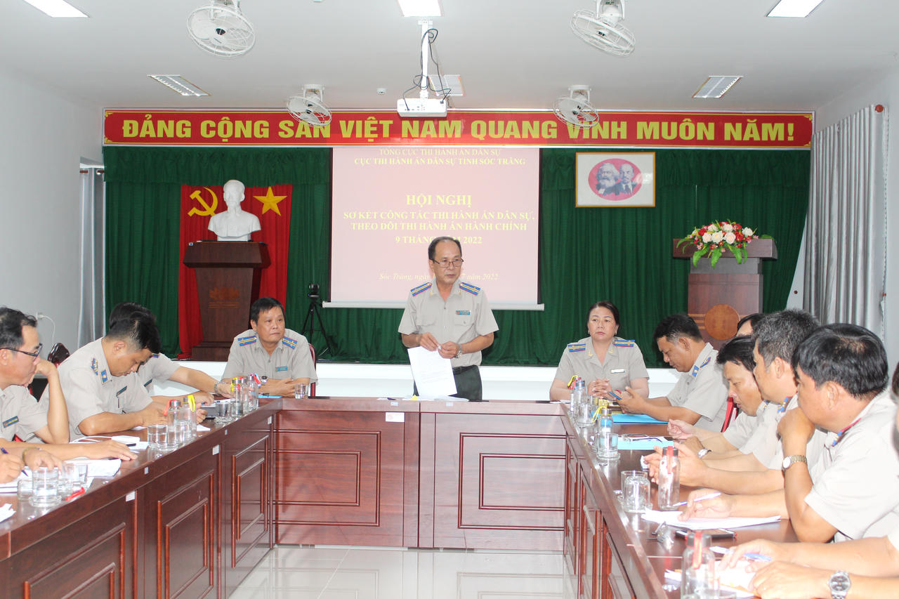 THADS Sóc Trăng đạt được nhiều thành tựu ấn tượng