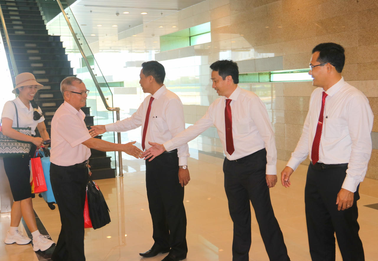 Khai trương đường bay Cần Thơ – Quảng Ninh: Kết nối, tạo điều kiện phát triển cho hai địa phương giàu tiềm năng