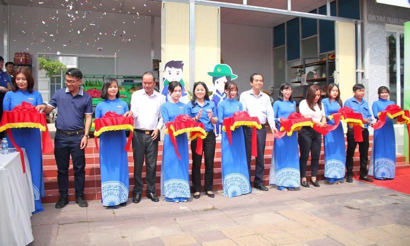 Cần Thơ ra mắt Hợp tác xã dịch vụ nông nghiệp thanh niên đô thị 