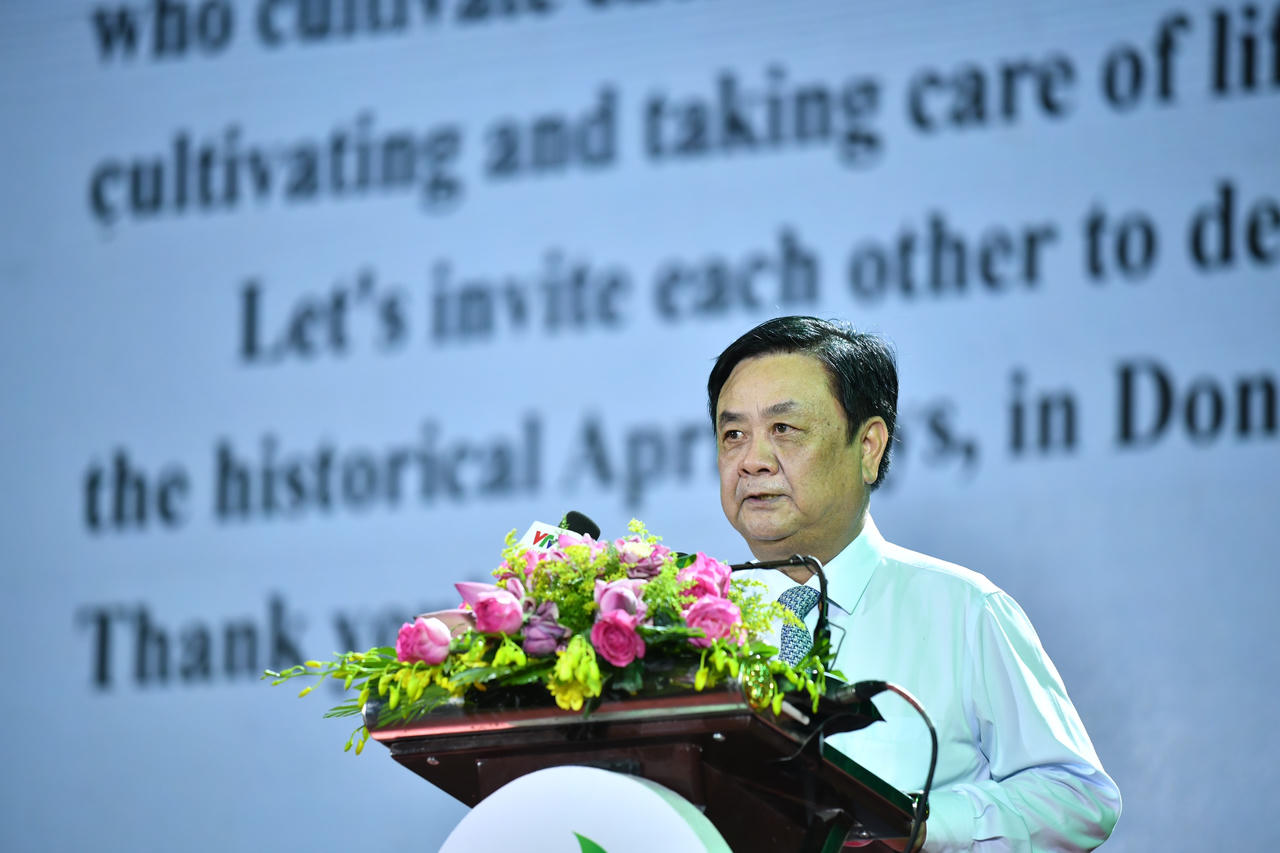 Đồng Tháp khai mạc Lễ hội Xoài năm 2023 