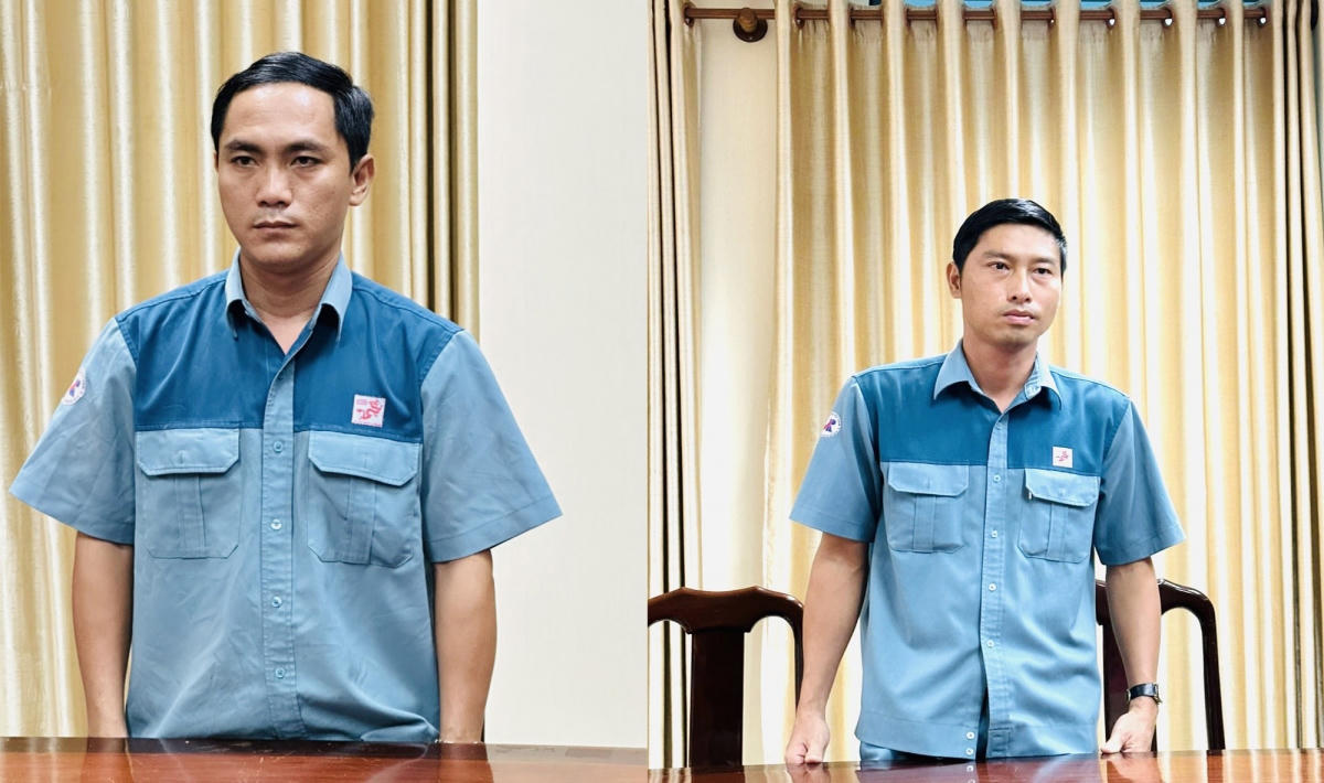 Bắt giam thêm 1 Phó Giám đốc Trung tâm đăng kiểm ở Cần Thơ
