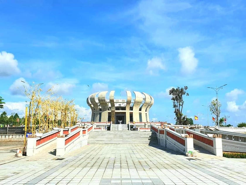 Hiệp hội Du lịch ÐBSCL công nhận và tái công nhận 14 “Ðiểm du lịch tiêu biểu ÐBSCL năm 2023”