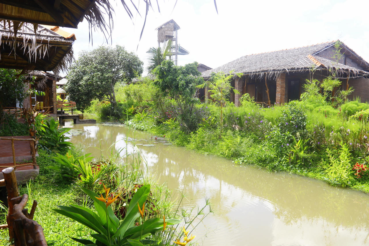 Cần Thơ phát triển du lịch nông thôn trong xây dựng nông thôn mới 