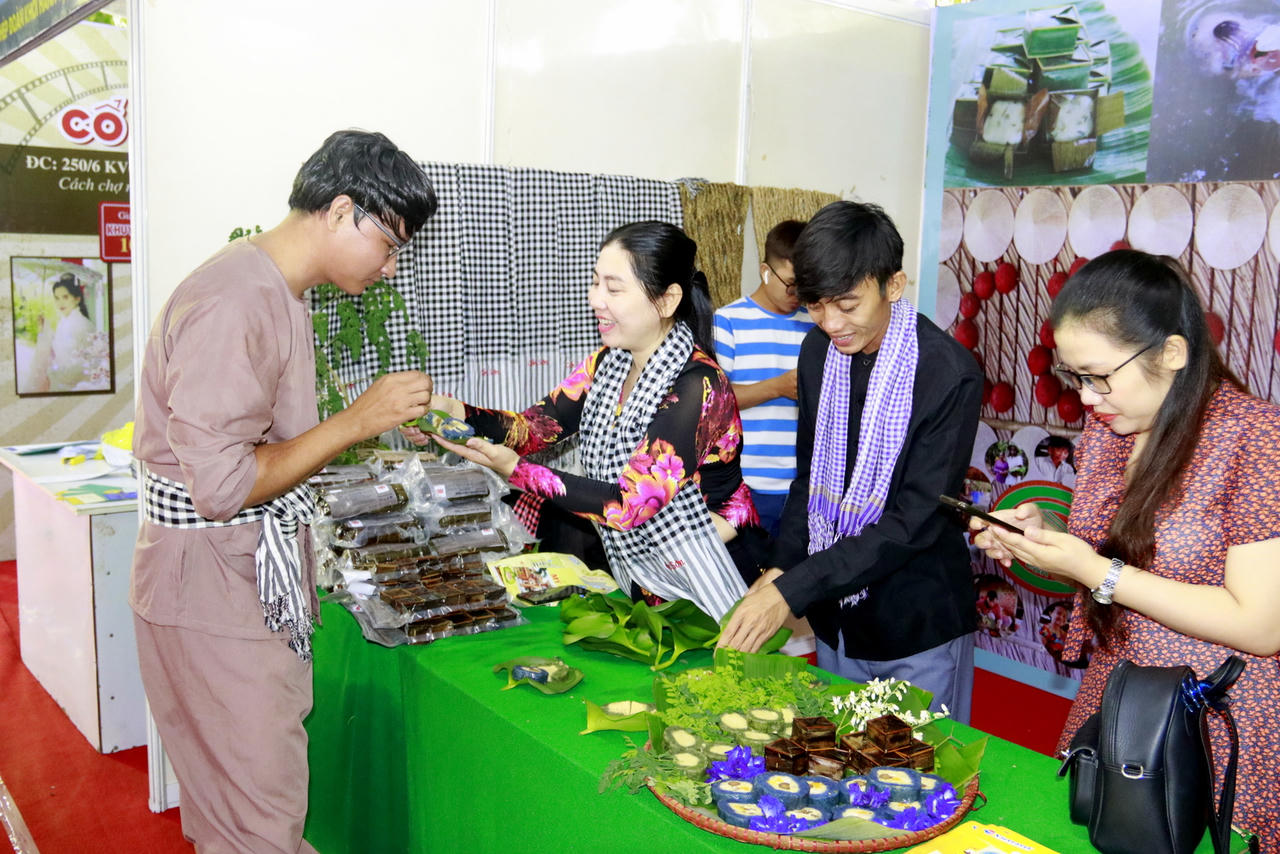 Cần Thơ phát triển du lịch nông thôn trong xây dựng nông thôn mới 