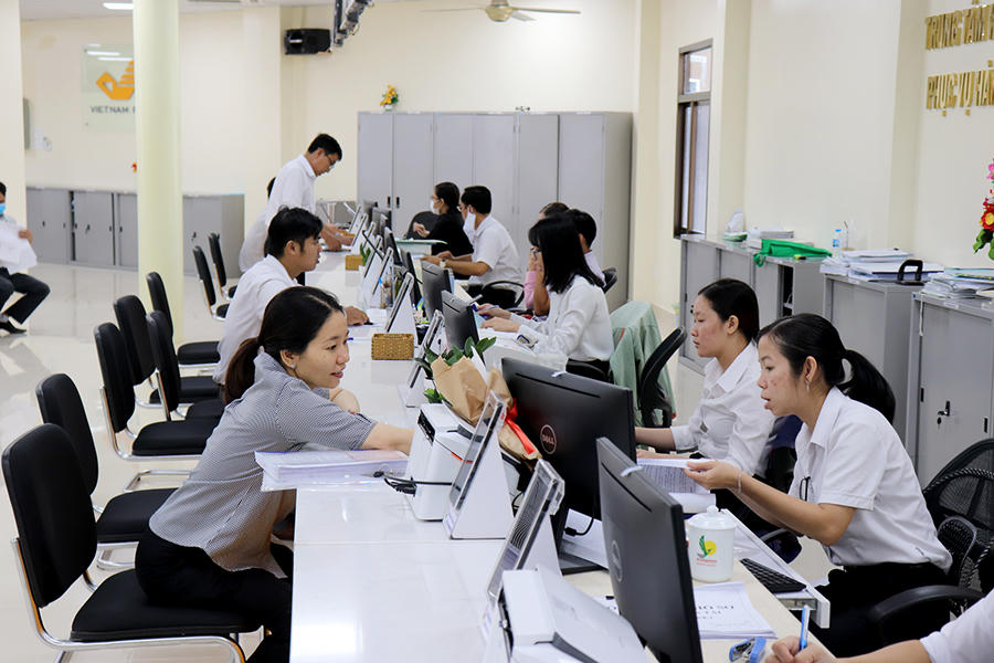 Đồng Tháp đẩy mạnh cải cách thủ tục hành chính, cải thiện môi trường kinh doanh