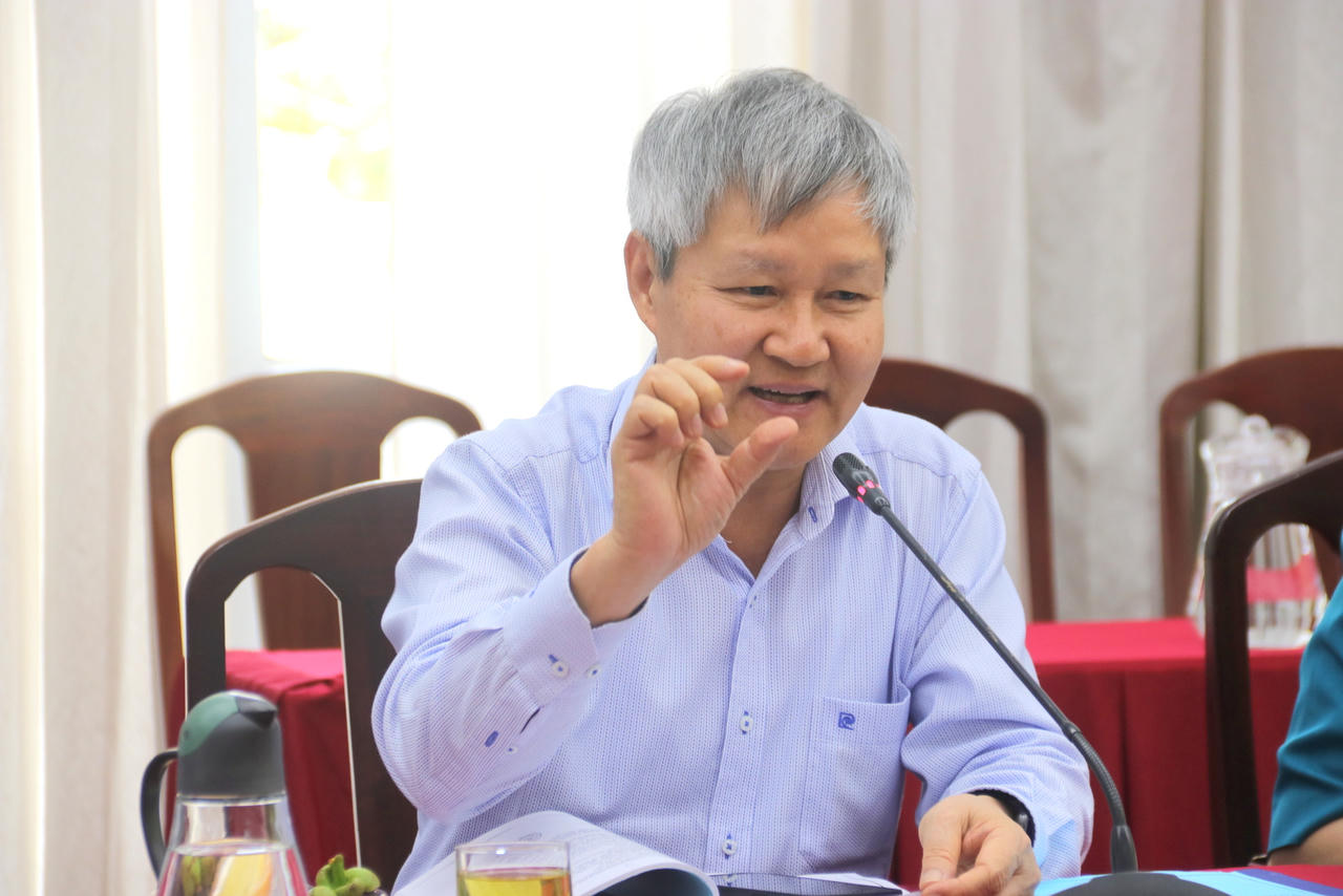 Cần Thơ vận dụng tối đa công nghệ thông tin trong PBGDPL 