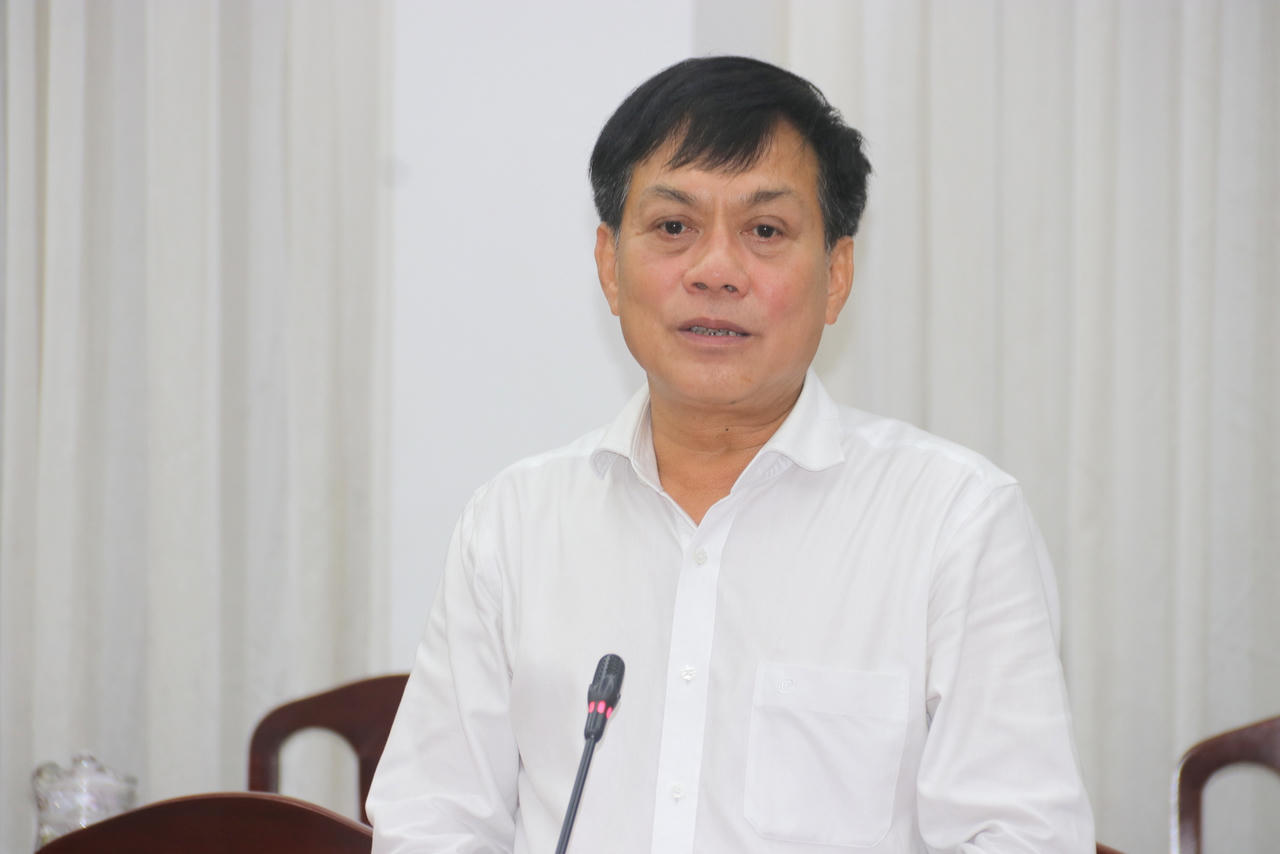 Cần Thơ vận dụng tối đa công nghệ thông tin trong PBGDPL 