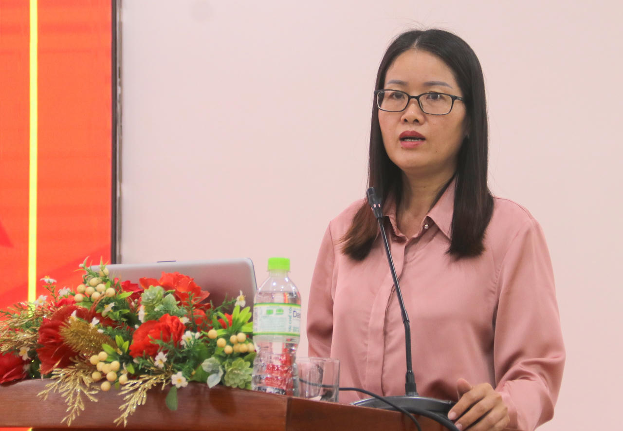 Cần Thơ tập huấn nghiệp vụ bồi thường nhà nước cho hơn 100 cán bộ