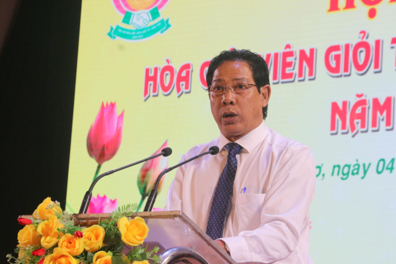 Cần Thơ tổ chức Hội thi hòa giải viên giỏi năm 2023