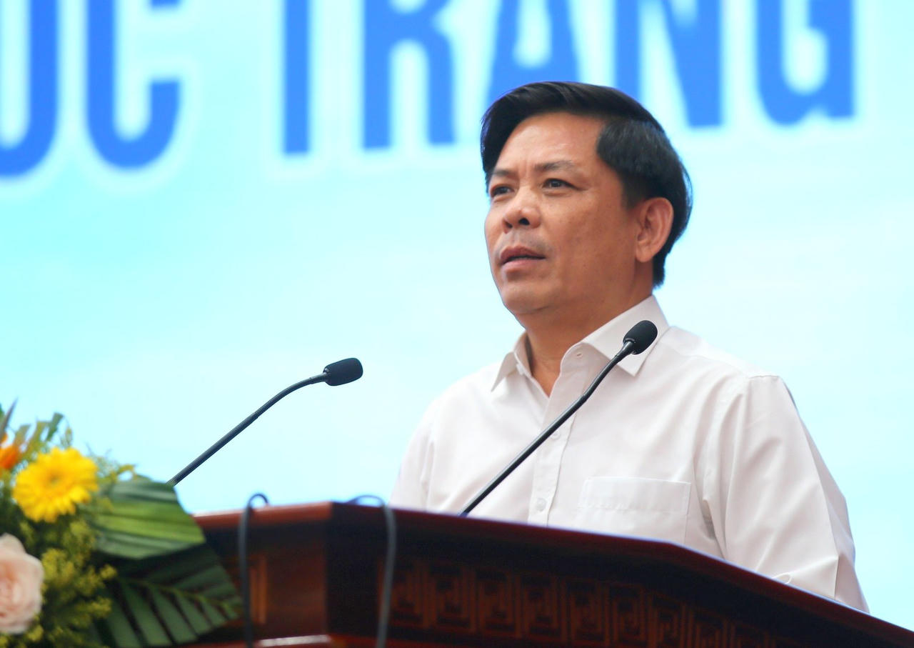 Cảng biển Trần Đề sẽ là "đòn bẩy" để Đồng bằng Sông Cửu long phát triển