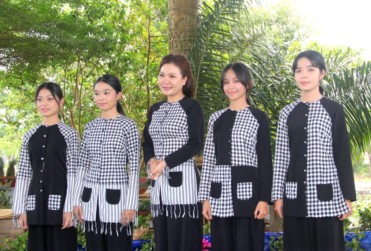 Sắp diễn ra Festival Áo Bà Ba Hậu Giang năm 2023