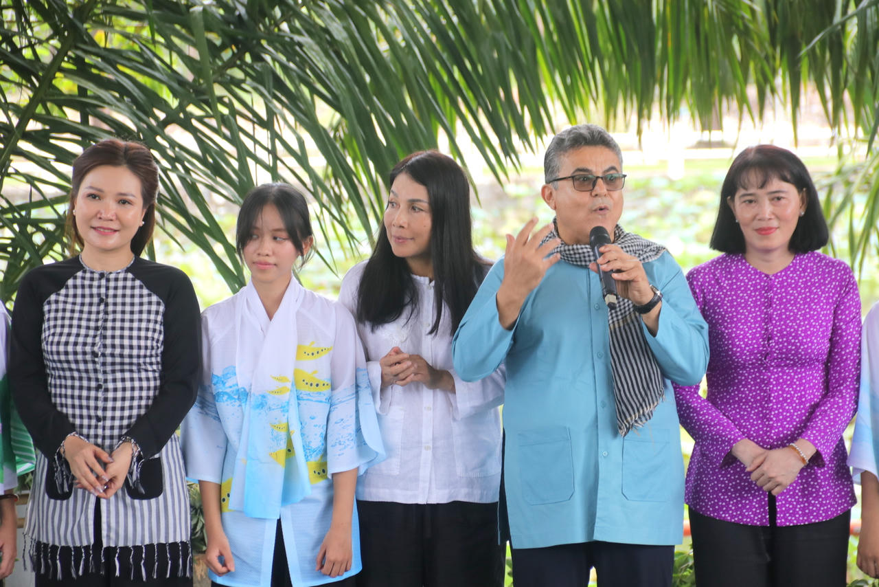 Sắp diễn ra Festival Áo Bà Ba Hậu Giang năm 2023