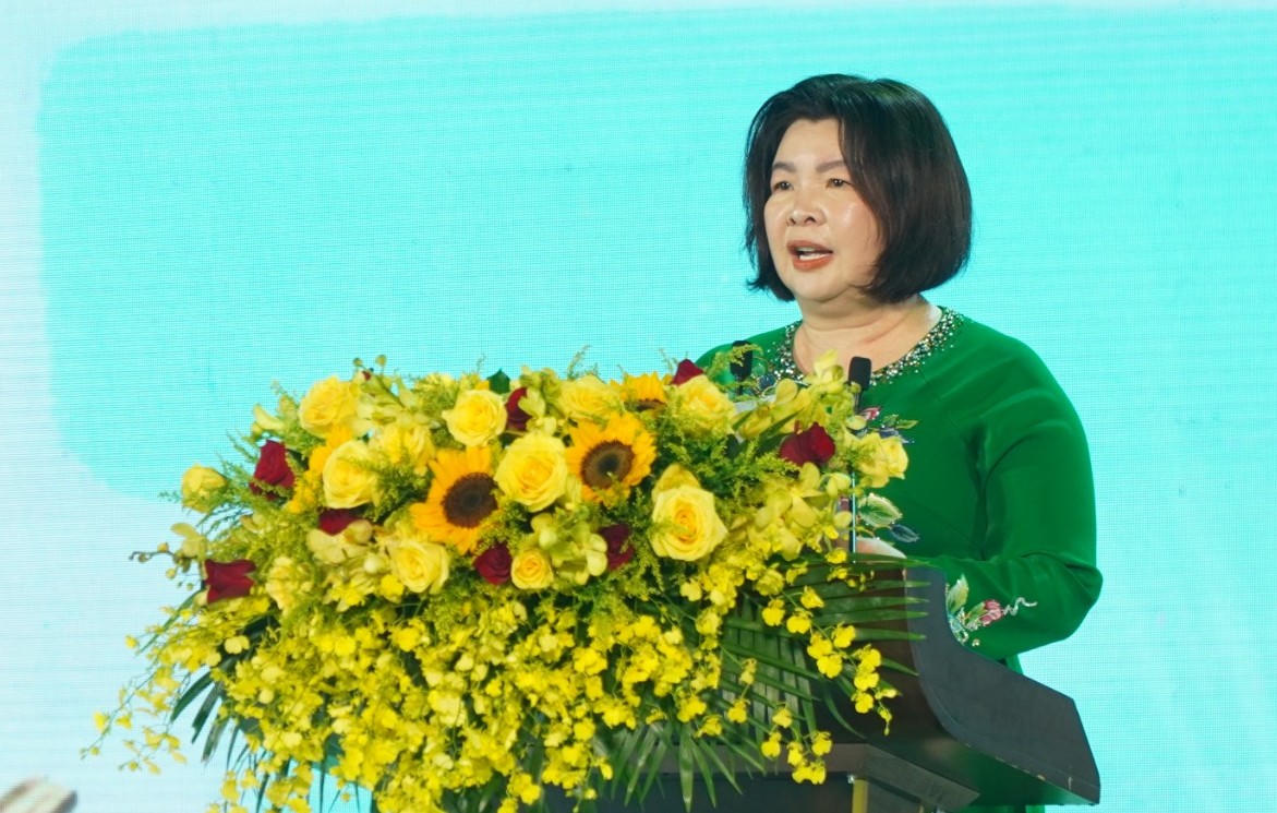 Khai mạc Festival Nông sản Việt Nam – Vĩnh Long năm 2023 