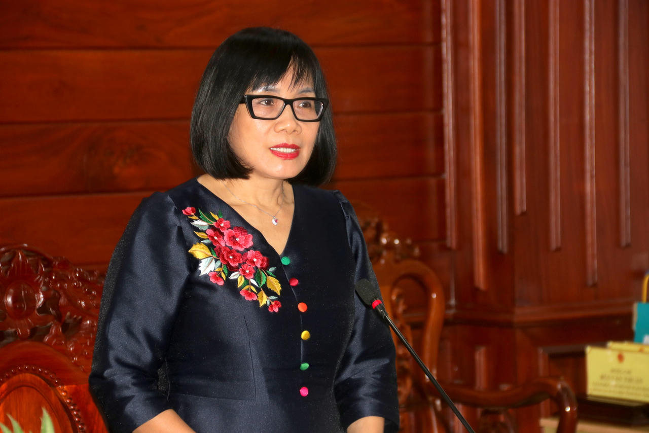 Hậu Giang tập trung toàn lực thực hiện tốt công tác theo dõi thi hành pháp luật 