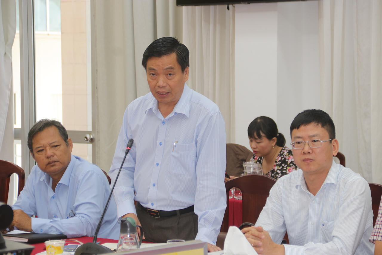 Cần Thơ cần tăng cường chỉ đạo, điều hành trong công tác theo dõi thi hành pháp luật 