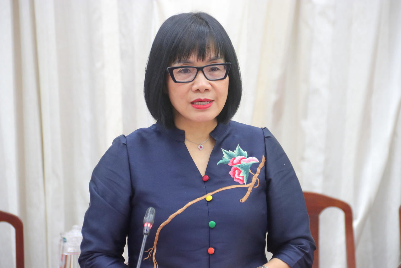 Cần Thơ cần tăng cường chỉ đạo, điều hành trong công tác theo dõi thi hành pháp luật 