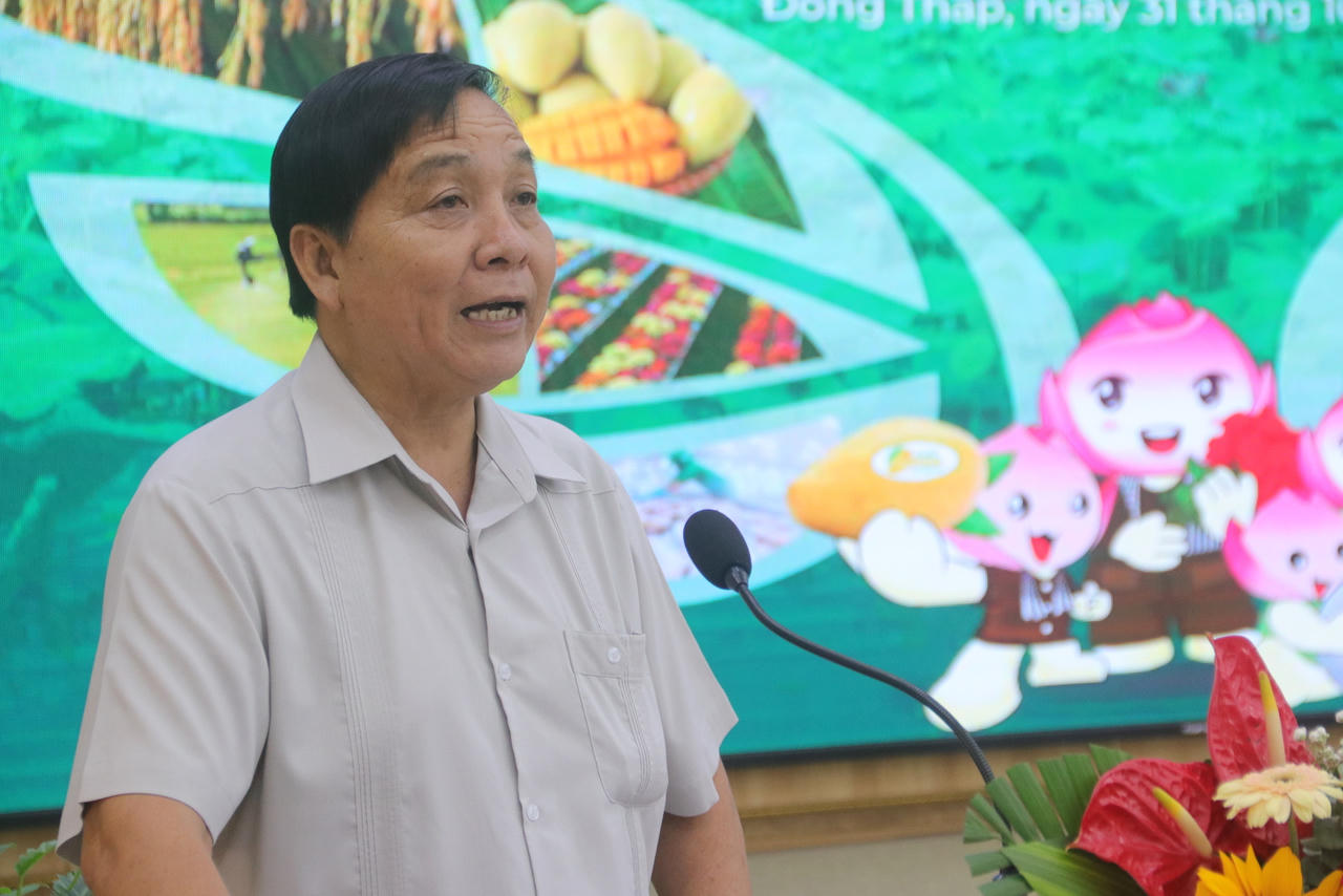 Sắp diễn ra Ngày hội Hội quán Đất Sen hồng lần thứ I năm 2023