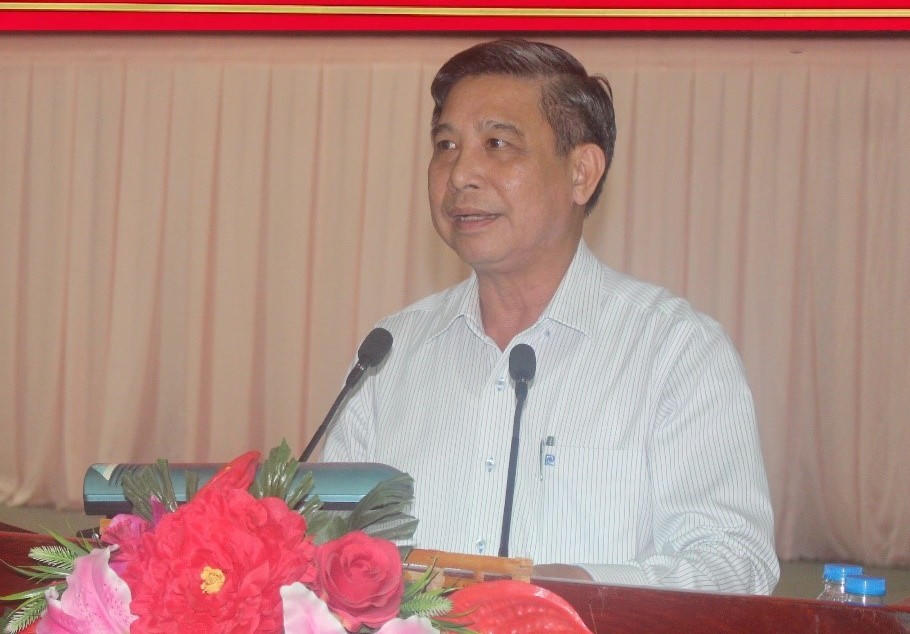 Hậu Giang: Nâng cao chất lượng xây dựng và hoàn thiện hệ thống văn bản quy phạm pháp luật