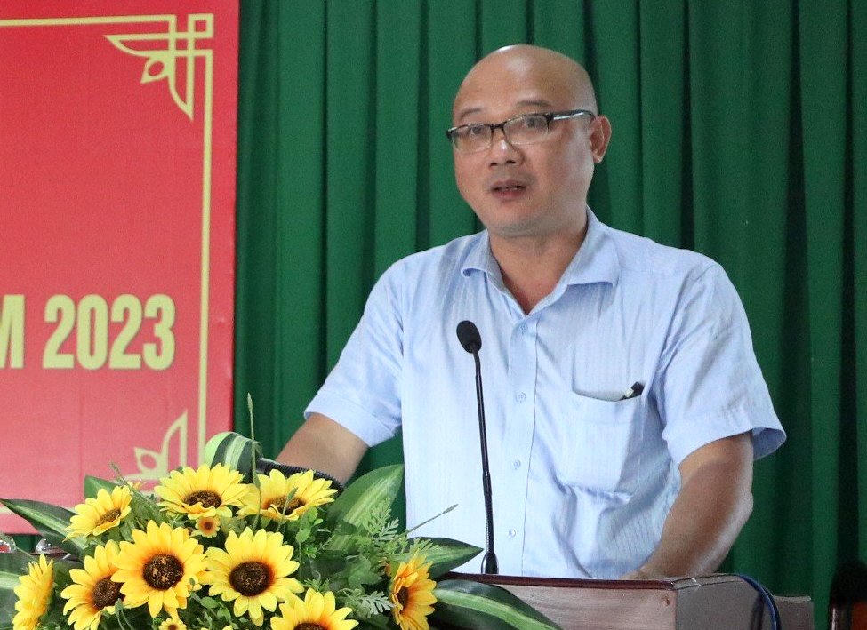 Hậu Giang tổ chức nhiều hoạt động lan tỏa ý nghĩa Ngày Pháp luật Việt Nam 